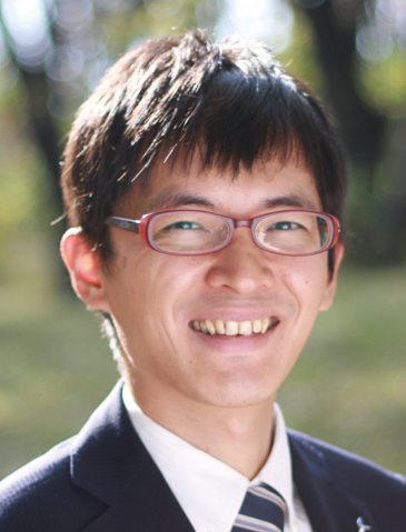 弁護士 寺岡 健一